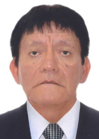 Diogenes Celis Jimenez