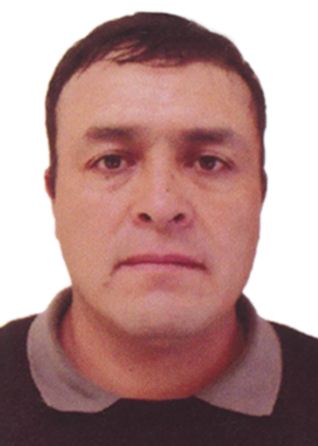 Diogenes Dieferson Vasquez Noel