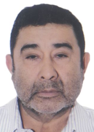 Diogenes Ortiz Gonzales