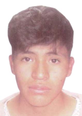 Diogo Enrique Carrillo Huaman