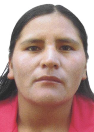 Diolinda Diaz Alvarado