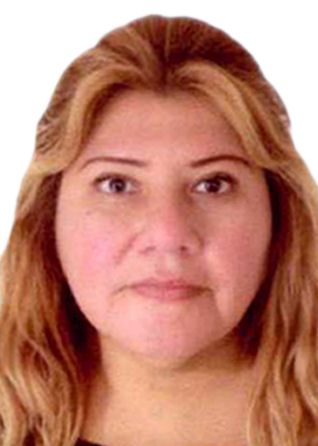 Diolinda Isabel Vasquez Cubas