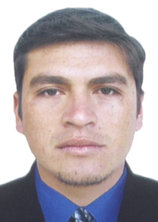Dione Huaman Huertas