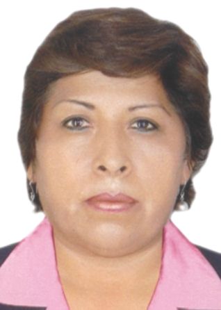 Dionicia Pari Gonzales