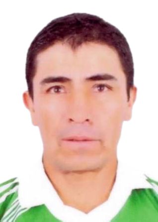 Dionicio fabio garcilazo lopez