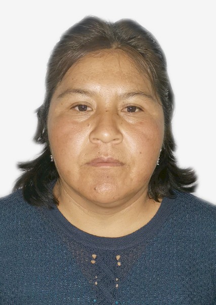 Dionilda Ramos Caceres