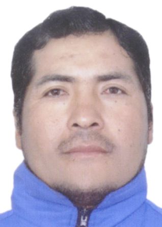 Dionisio Espinoza Ayhua