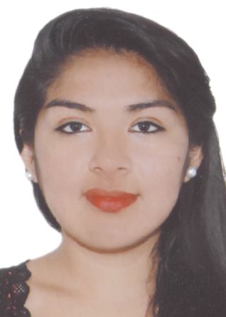 Dioselinda Jesmit Carrasco Calle