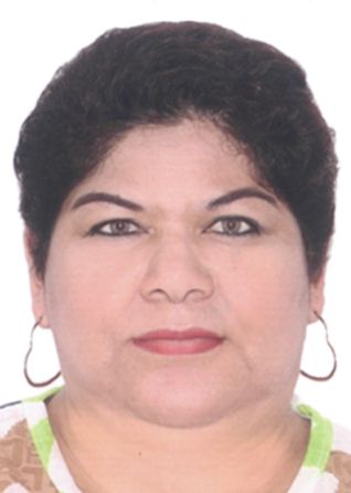 Dioselinda Valdiviezo Dominguez