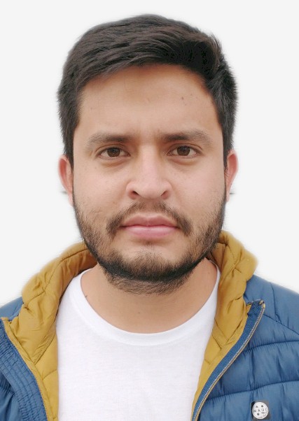 Dirk helmut mejia terrones