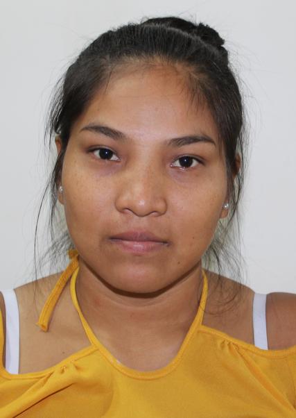 Divia Melendez Melendez