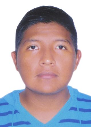 Dixon Rodrigo Asqui Mamani