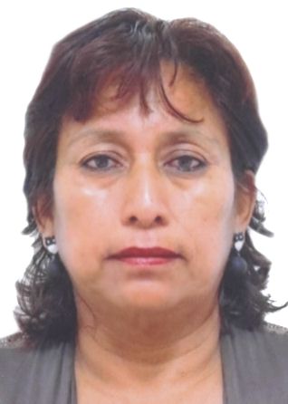 Dolly Luz Morales Vda De Ramirez
