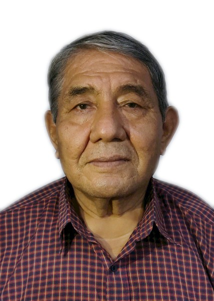 Domingo Cordova Sotelo