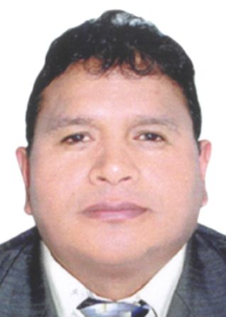 Domingo Edgar Poma Saravia