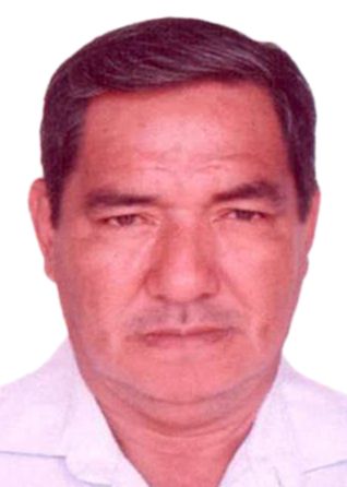 Domingo Rios Lozano