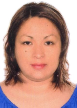 Domitila condor castillo