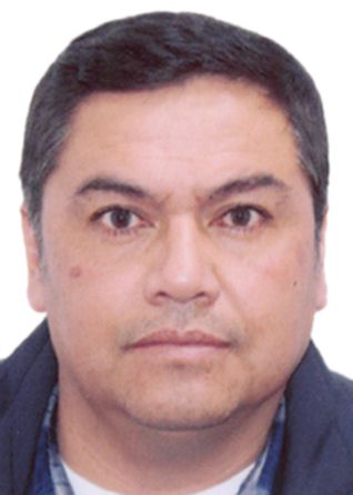 Donald Orlando Rosillo Tamariz