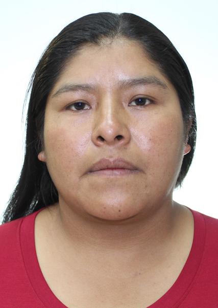 Donata Gonzales Alfaro