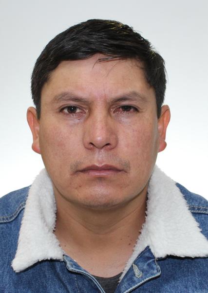 Donato candia olivera