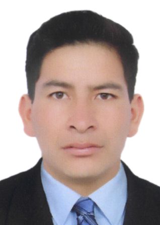 Donato Pomacanchari Canchari