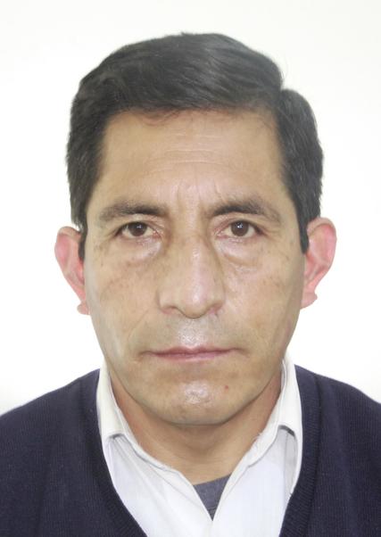 Donato Sixto Veramendi Diaz