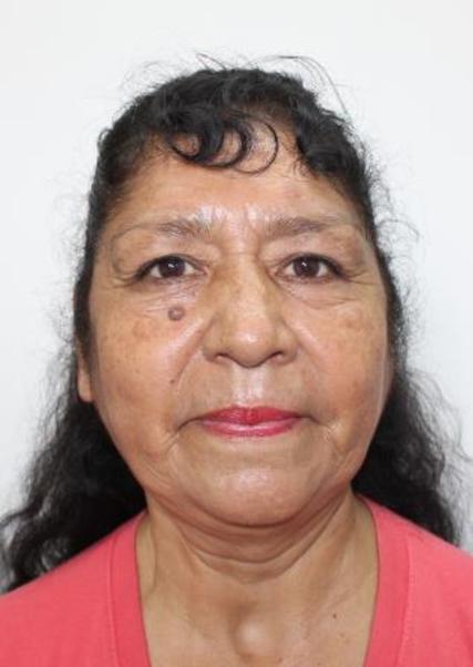 Dora Alicia Huaman Zurita