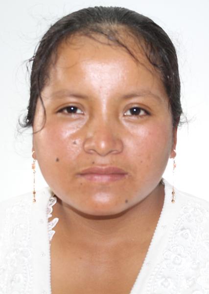 Dora azucena loarte lindo