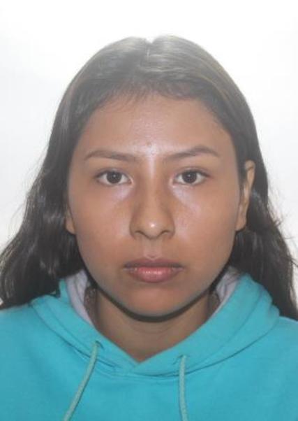 Doriana Quintana Majuash
