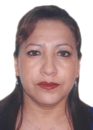 Dorila Del Rocio Salazar Cayao