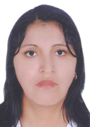 Dorila Gladys Solano Giron