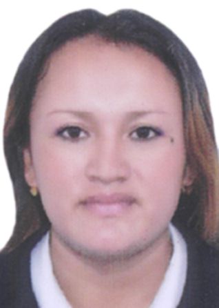 Dorila Gonzales Shupingahua