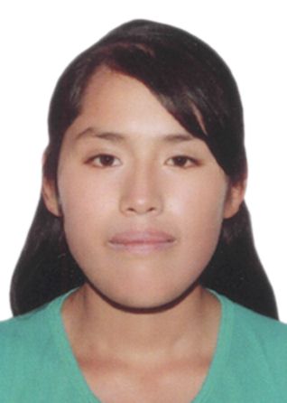 Doris alexandra naventa corahua