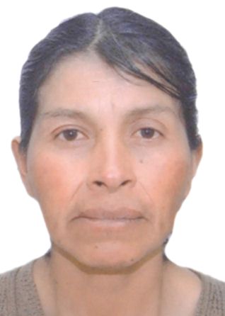 Doris Cruz Cjuno