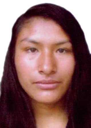 Doris Diana Pacheco Quispe