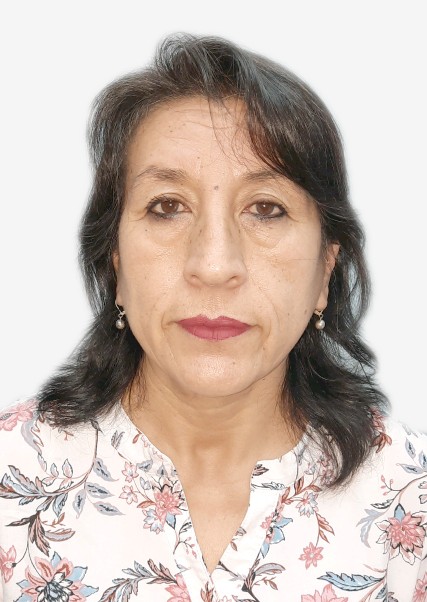 Doris elena pretel leiva de diaz