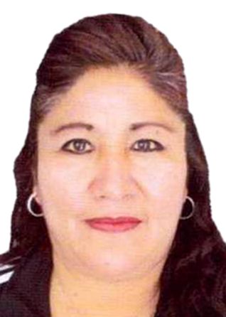 Doris Elizabeth Rupire CuriÑaupa