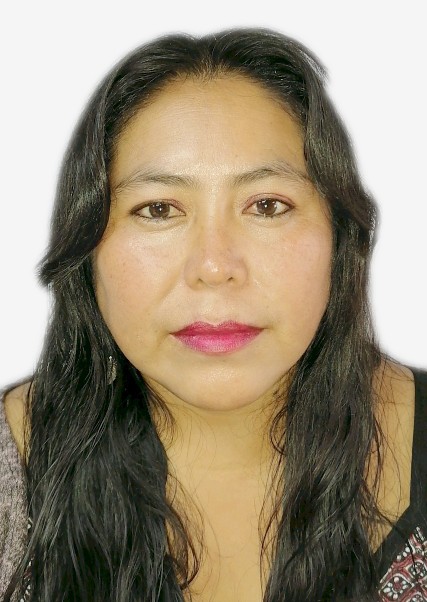 Doris Elizabeth Zelada Calachua