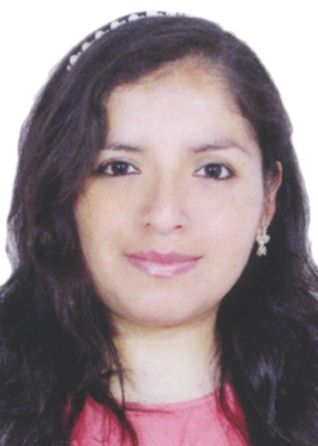 Doris Estefany Bazan CastaÑeda