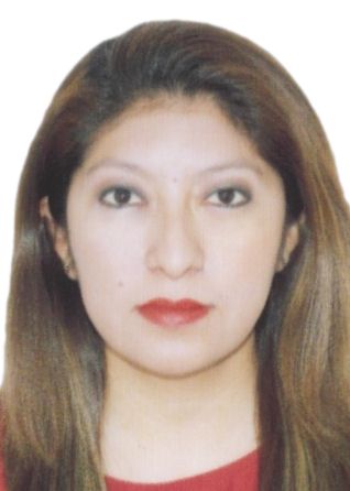 Doris Guadalupe Olguin De La Cruz