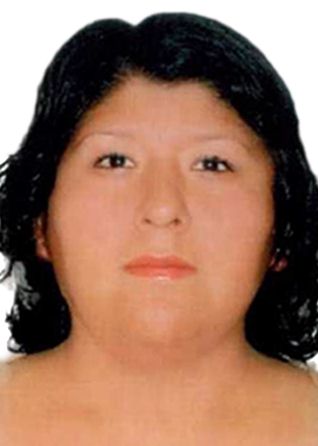 Doris Haydee Paco Ale