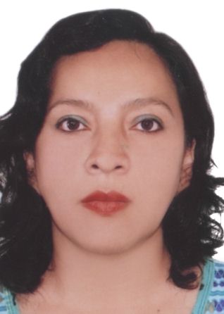 Doris Icela Aguirre Zaquinaula