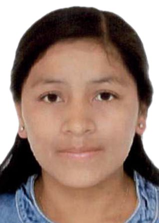Doris Medina Banda