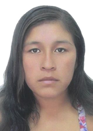 Doris nilda condor torres