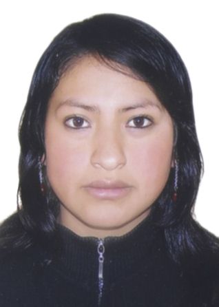 Doris roxana valera garcia