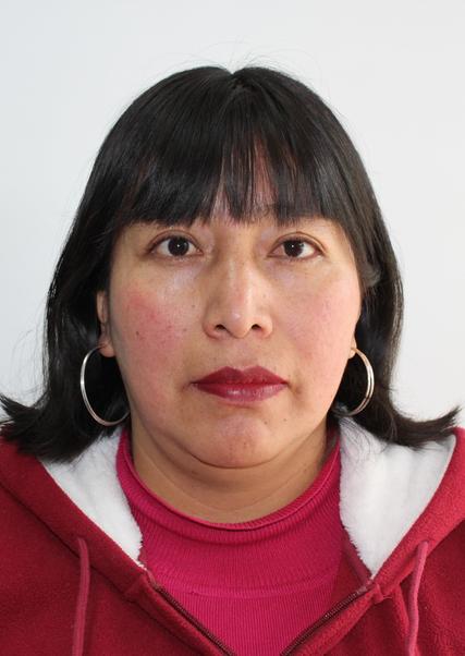 Doris Sonia Guillermo Rivera