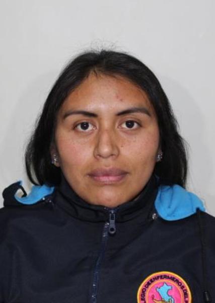Doris Teresa Cruz Alonso