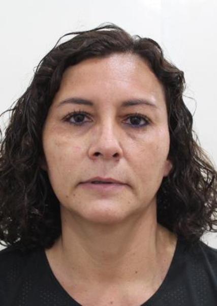 Doris violeta cayotopa jara
