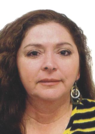 Doritza Valqui Arriaga