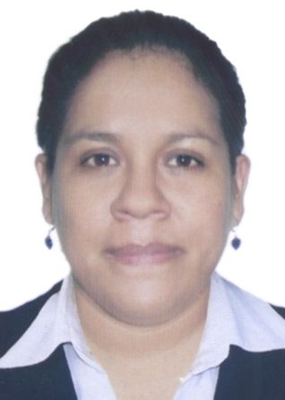 Dorliza Del Milagro Tapia Chambergo